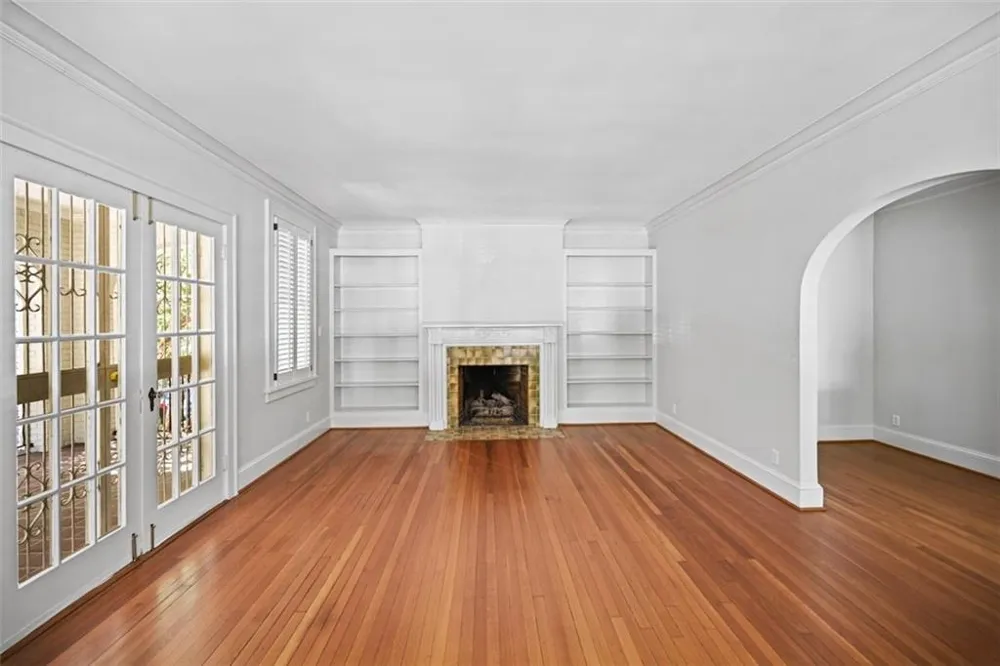 60 26th Street NW Atlanta, GA 30309