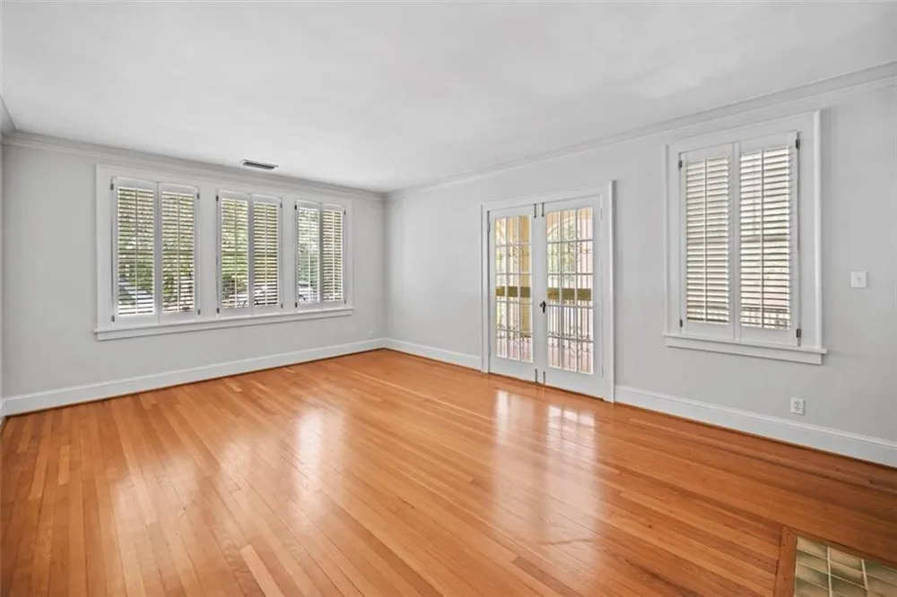 60 26th Street NW Atlanta, GA 30309