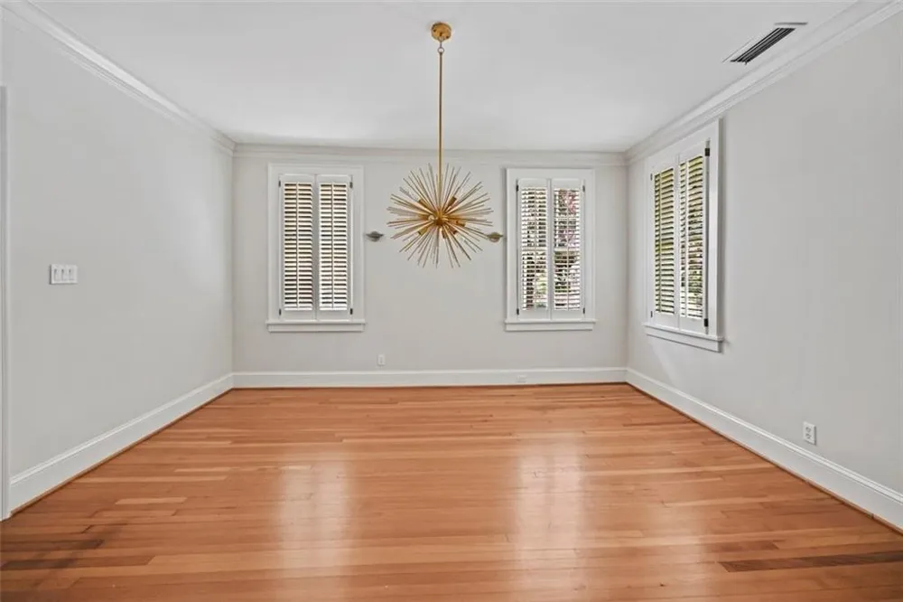 60 26th Street NW Atlanta, GA 30309