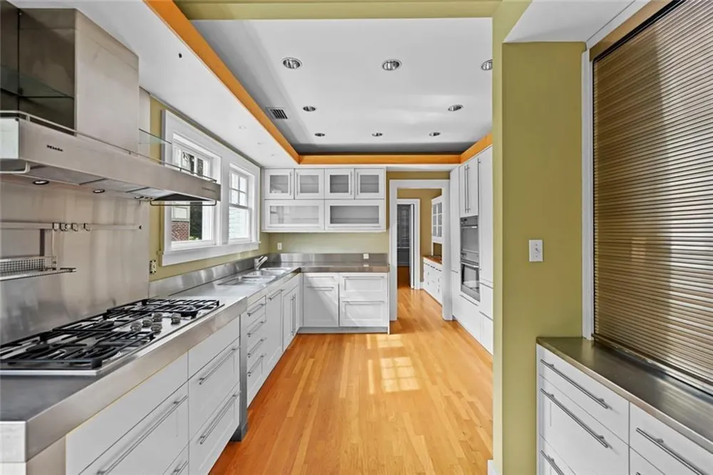 60 26th Street NW Atlanta, GA 30309