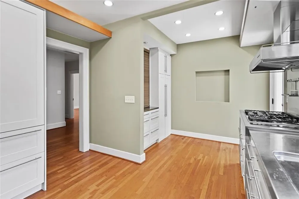 60 26th Street NW Atlanta, GA 30309