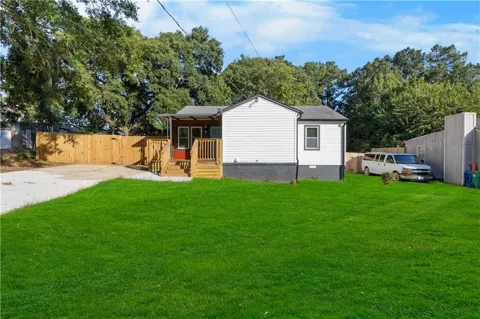 4253 Hanes Drive