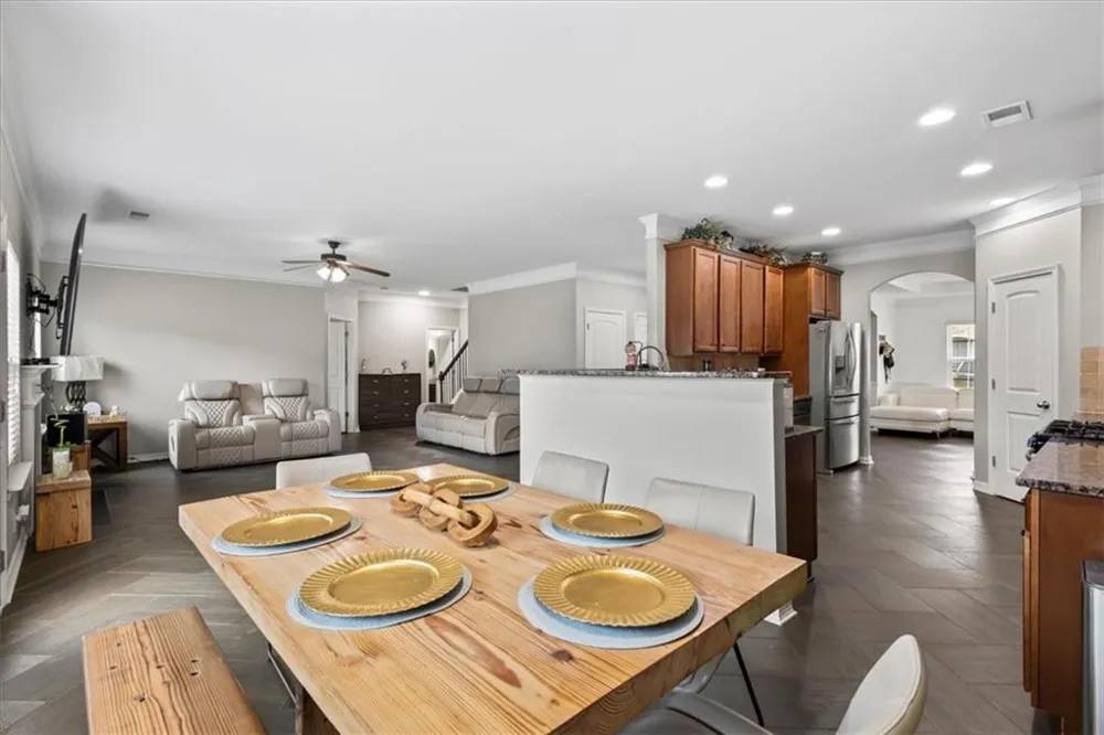 40 Poplar Farms Drive Hiram, GA 30141