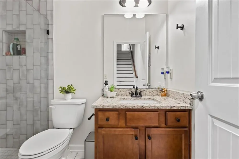 40 Poplar Farms Drive Hiram, GA 30141