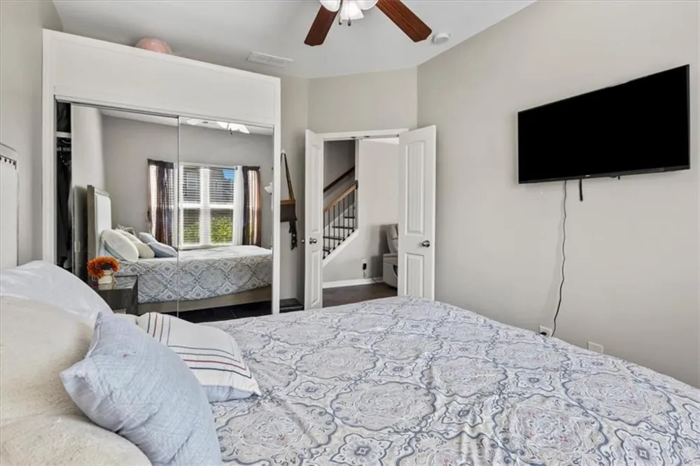 40 Poplar Farms Drive Hiram, GA 30141