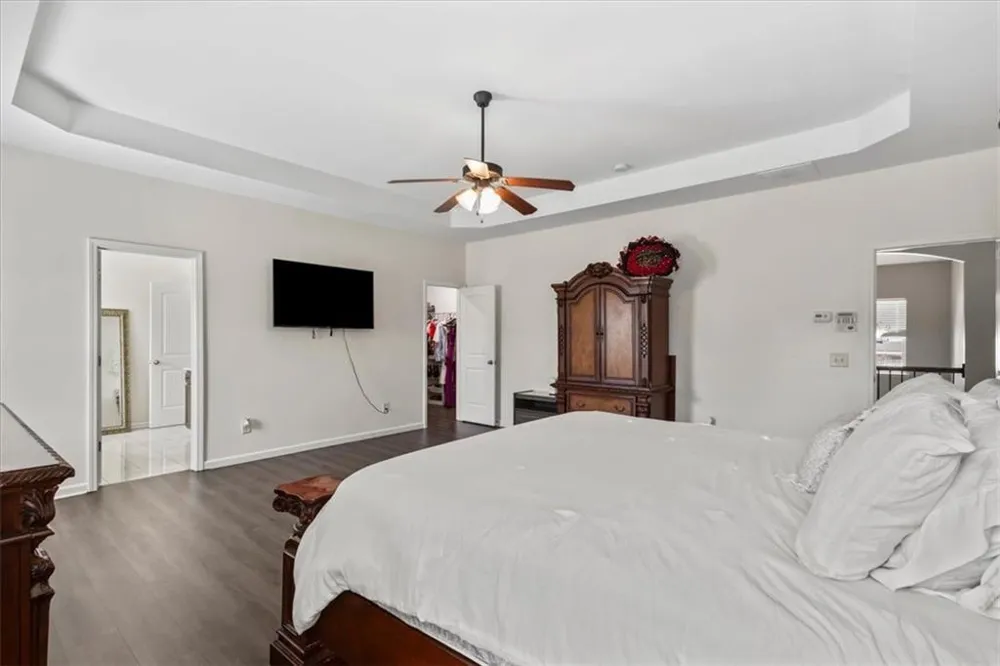 40 Poplar Farms Drive Hiram, GA 30141