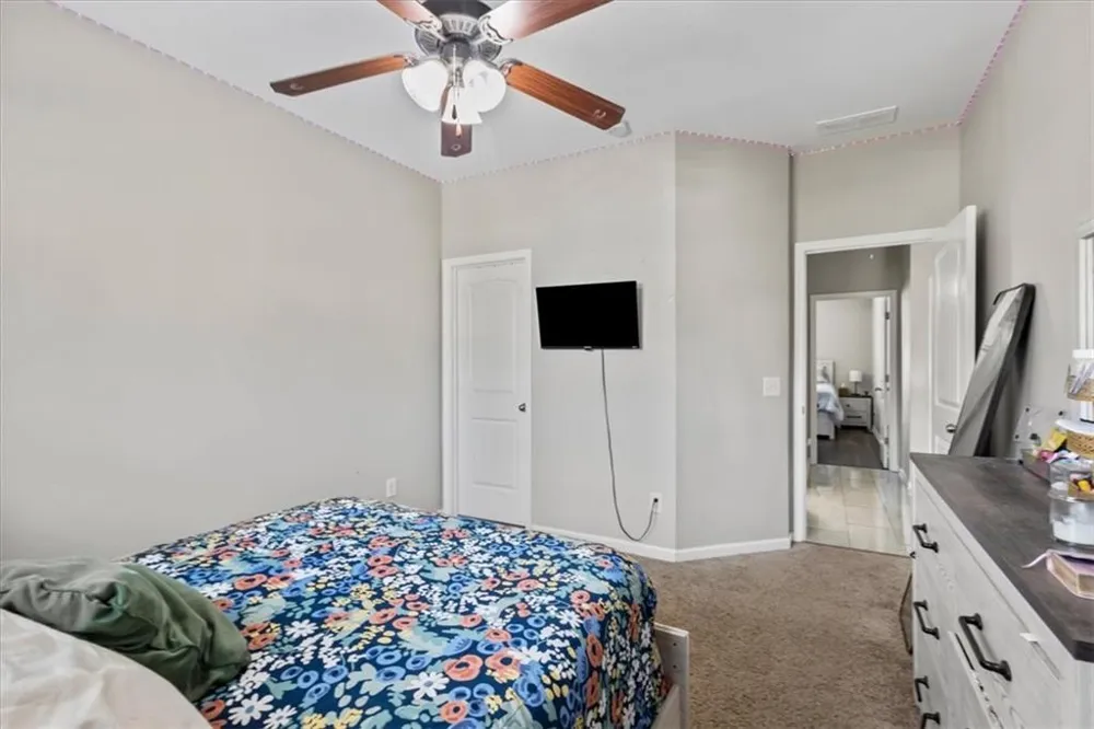 40 Poplar Farms Drive Hiram, GA 30141