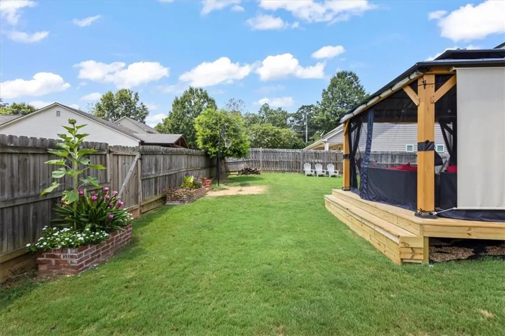 40 Poplar Farms Drive Hiram, GA 30141