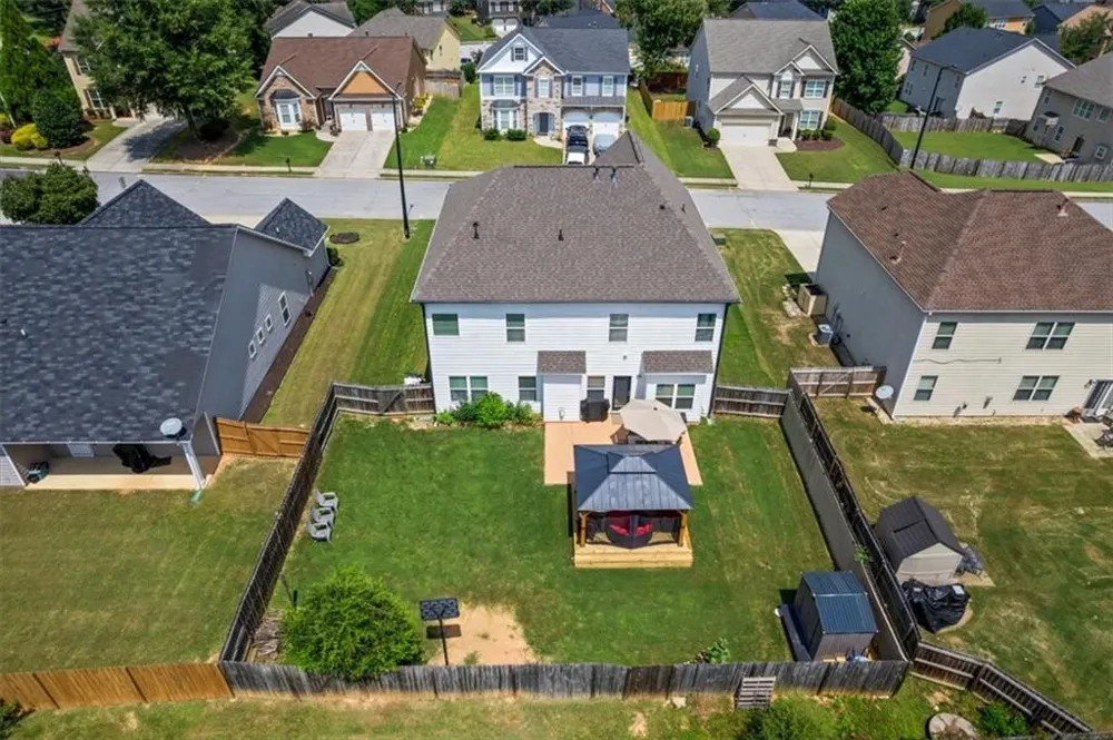 40 Poplar Farms Drive Hiram, GA 30141