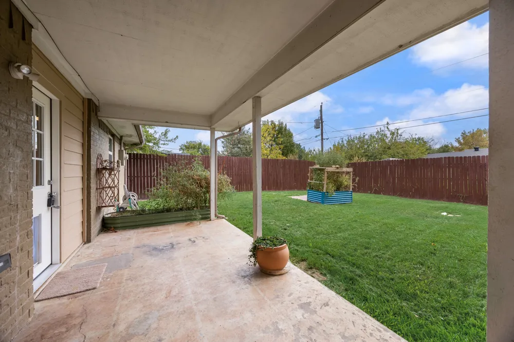 713 Oak Grove Lane Royse City, TX 75189