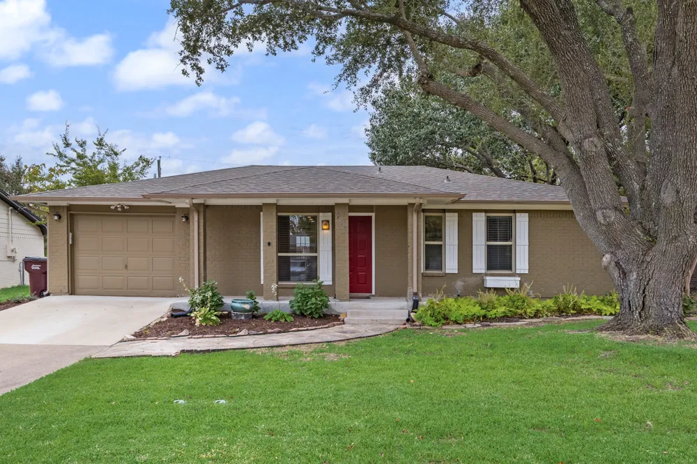 713 Oak Grove Lane Royse City, TX 75189