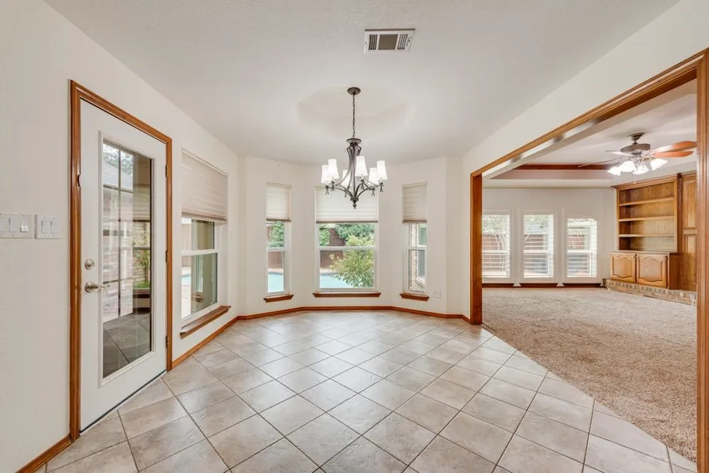 3500 Wolcott Drive Flower Mound, TX 75028