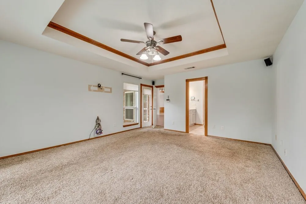 3500 Wolcott Drive Flower Mound, TX 75028
