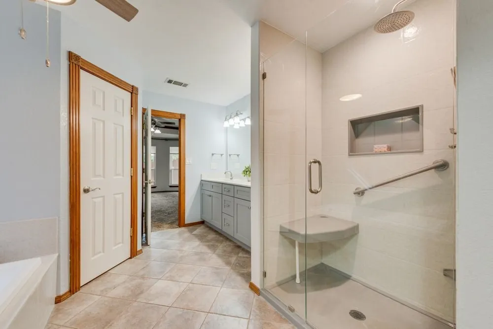 3500 Wolcott Drive Flower Mound, TX 75028