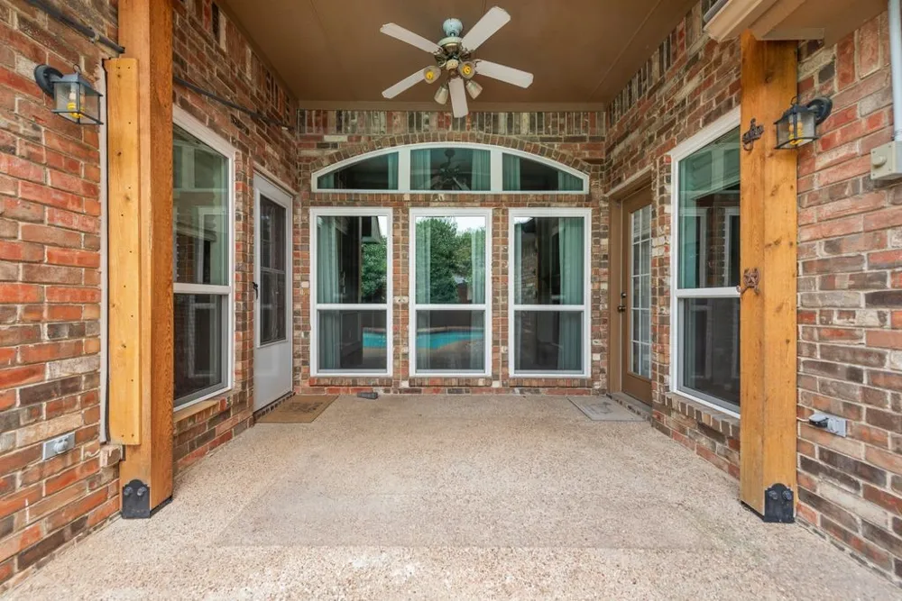 3500 Wolcott Drive Flower Mound, TX 75028