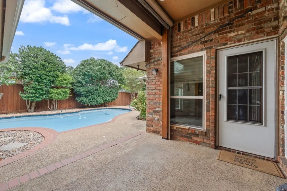 3500 Wolcott Drive Flower Mound, TX 75028