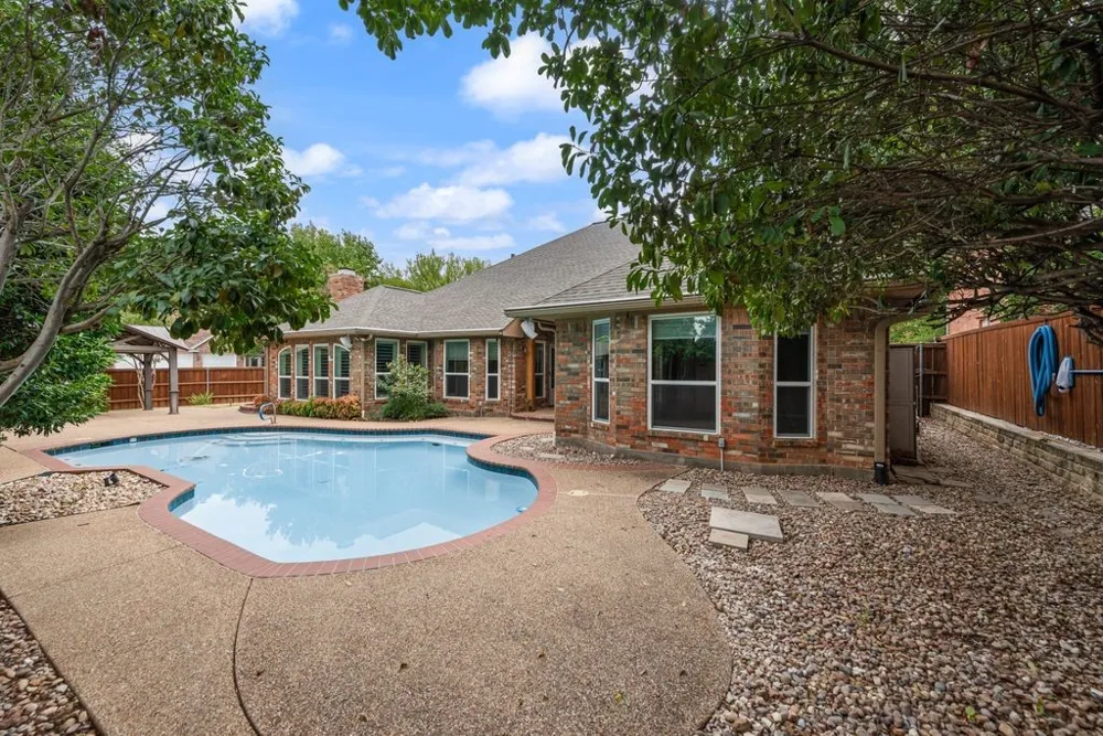 3500 Wolcott Drive Flower Mound, TX 75028