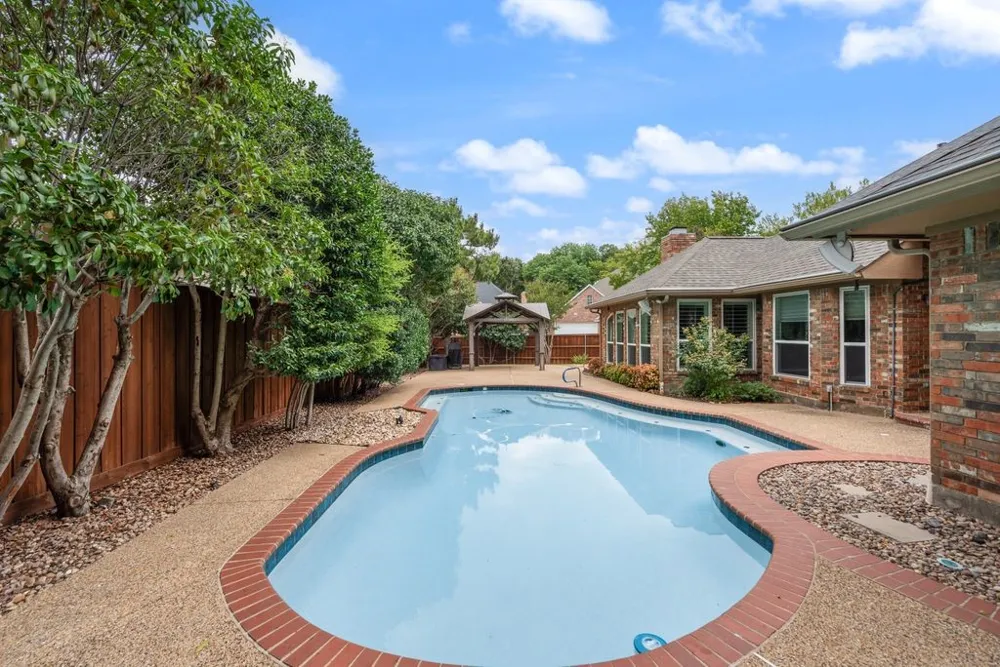 3500 Wolcott Drive Flower Mound, TX 75028
