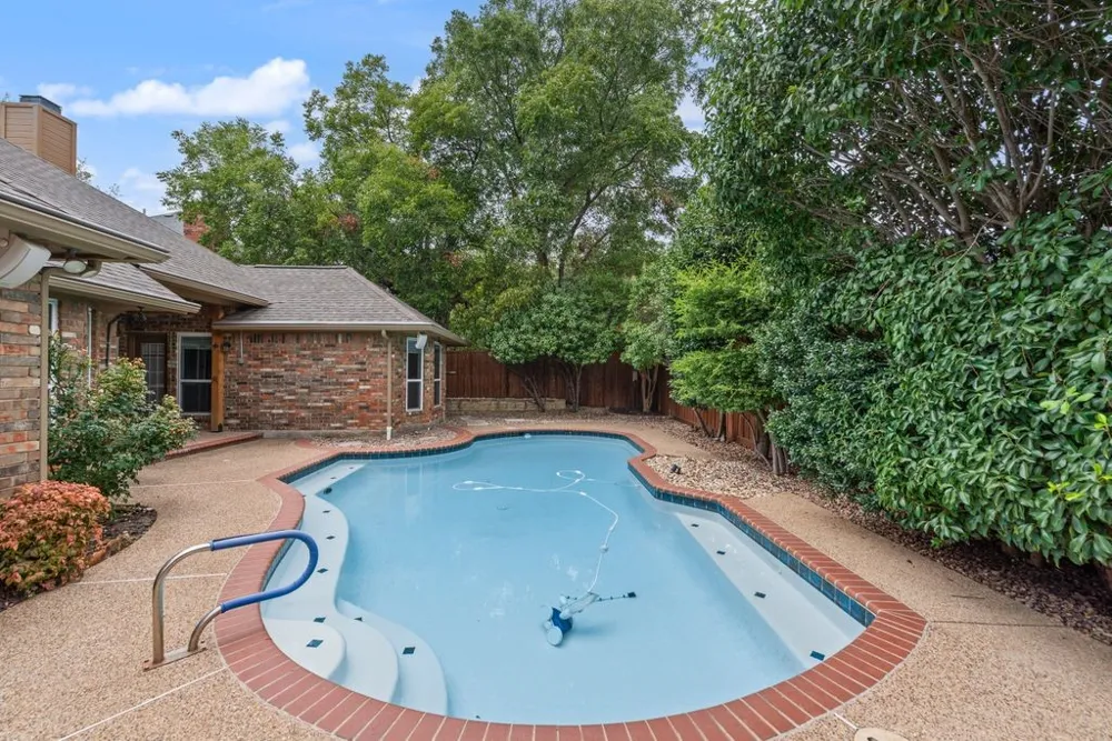 3500 Wolcott Drive Flower Mound, TX 75028