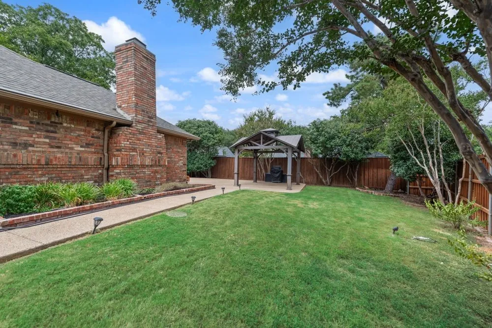 3500 Wolcott Drive Flower Mound, TX 75028