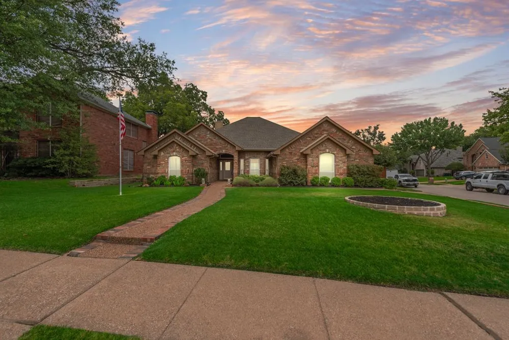 3500 Wolcott Drive Flower Mound, TX 75028