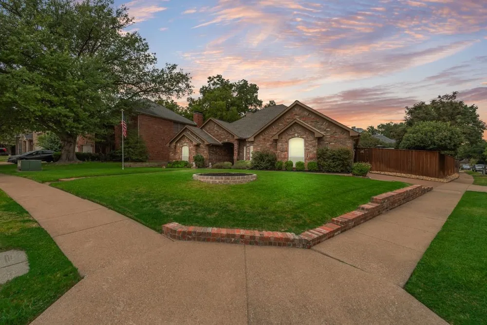 3500 Wolcott Drive Flower Mound, TX 75028