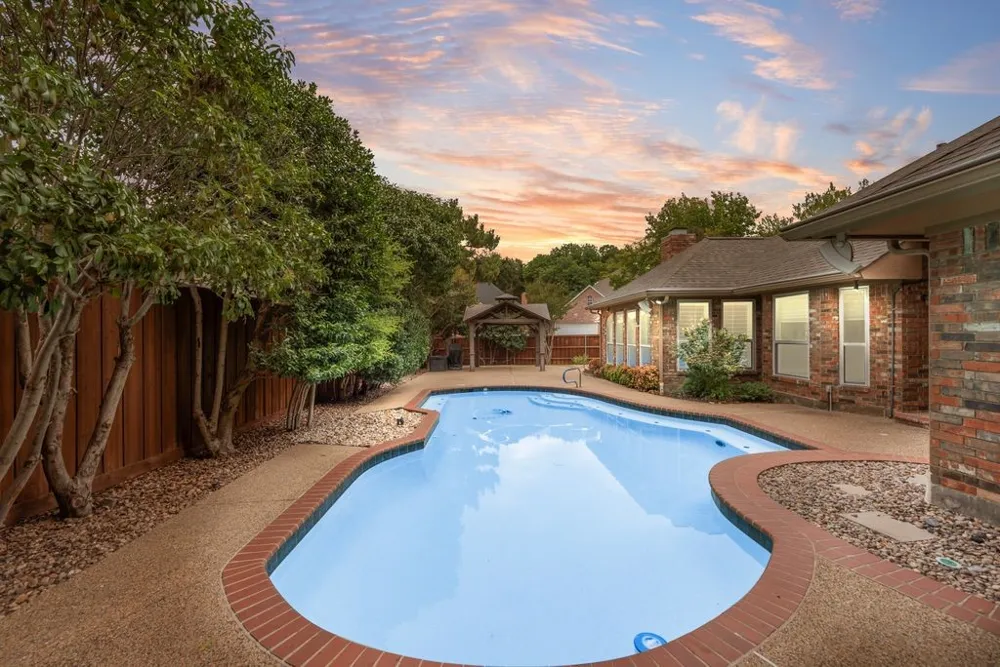 3500 Wolcott Drive Flower Mound, TX 75028