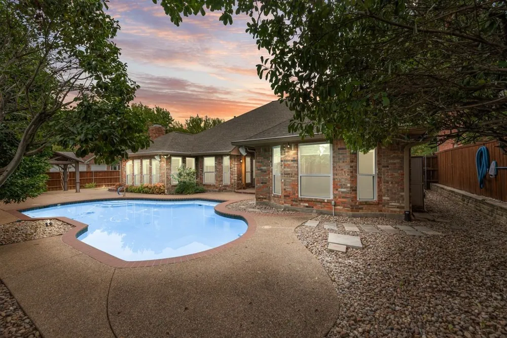 3500 Wolcott Drive Flower Mound, TX 75028