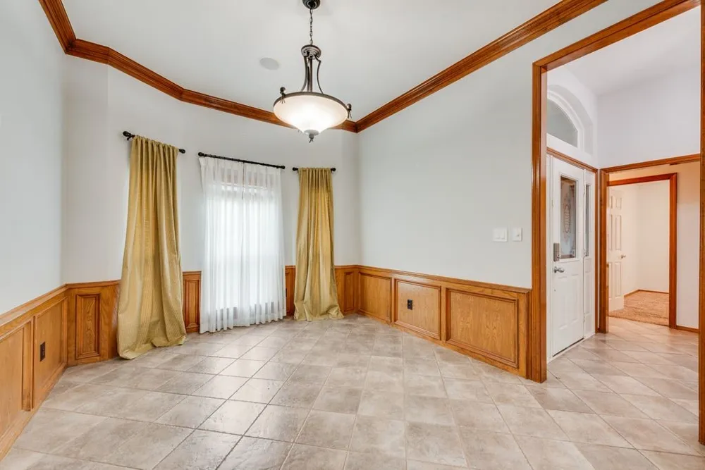 3500 Wolcott Drive Flower Mound, TX 75028