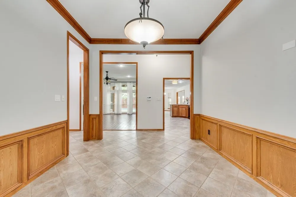 3500 Wolcott Drive Flower Mound, TX 75028