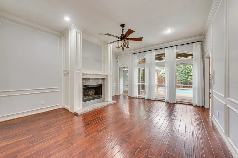 3500 Wolcott Drive Flower Mound, TX 75028