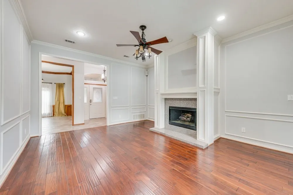 3500 Wolcott Drive Flower Mound, TX 75028