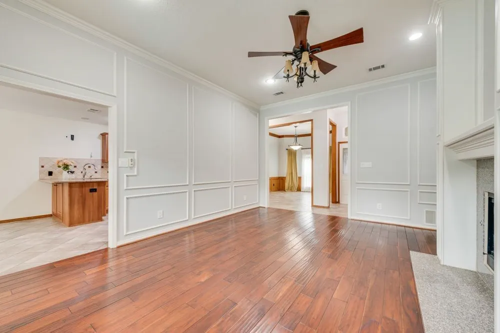 3500 Wolcott Drive Flower Mound, TX 75028