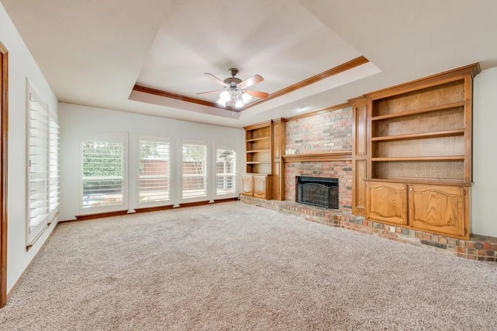 3500 Wolcott Drive Flower Mound, TX 75028