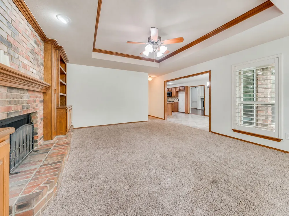 3500 Wolcott Drive Flower Mound, TX 75028