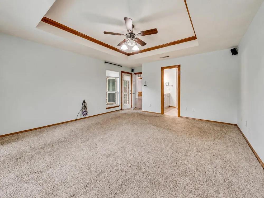 3500 Wolcott Drive Flower Mound, TX 75028