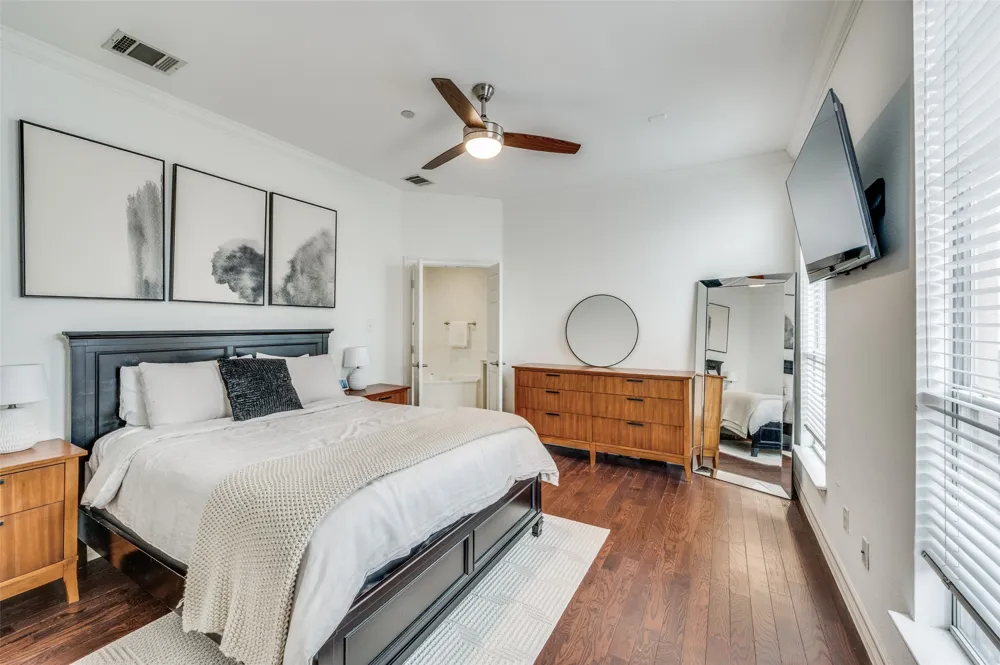 4119 Juliard Drive Addison, TX 75001