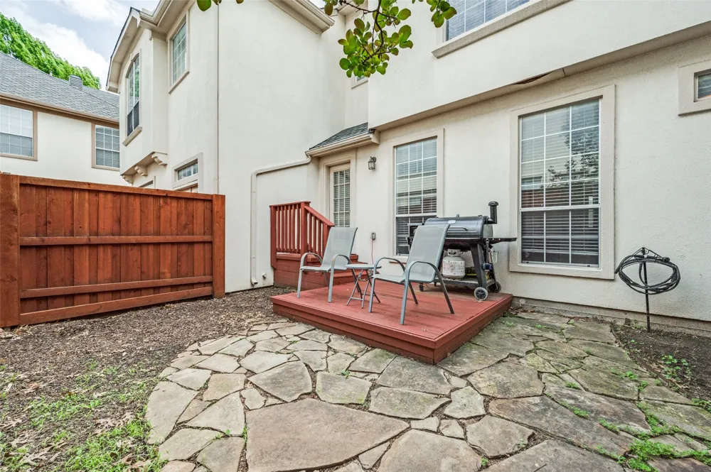 4119 Juliard Drive Addison, TX 75001
