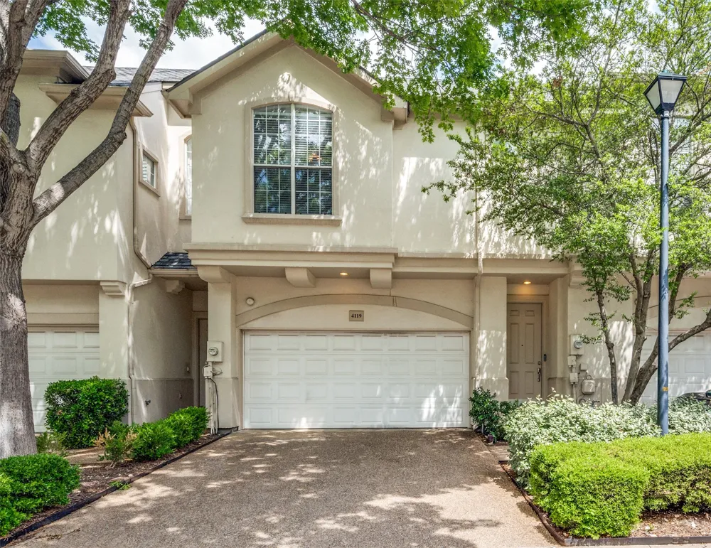 4119 Juliard Drive Addison, TX 75001
