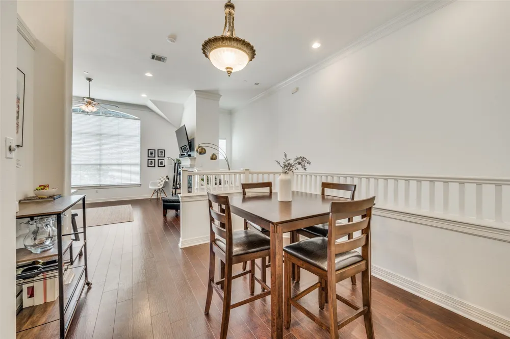 4119 Juliard Drive Addison, TX 75001