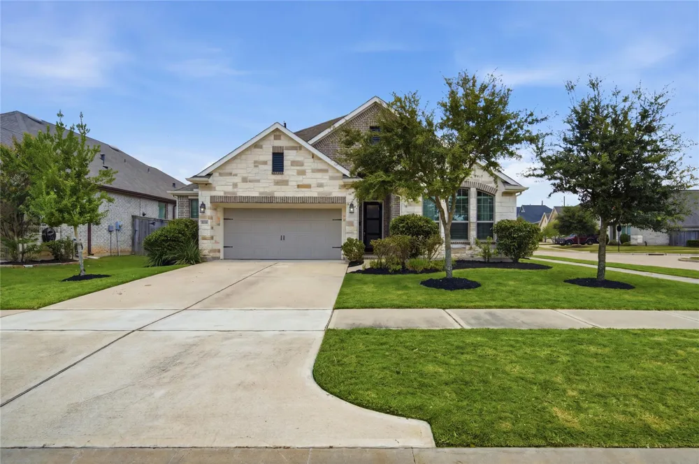 30302 Iris Circle Court Brookshire, TX 77423