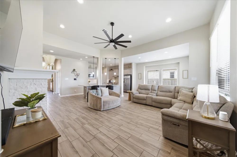 30302 Iris Circle Court Brookshire, TX 77423