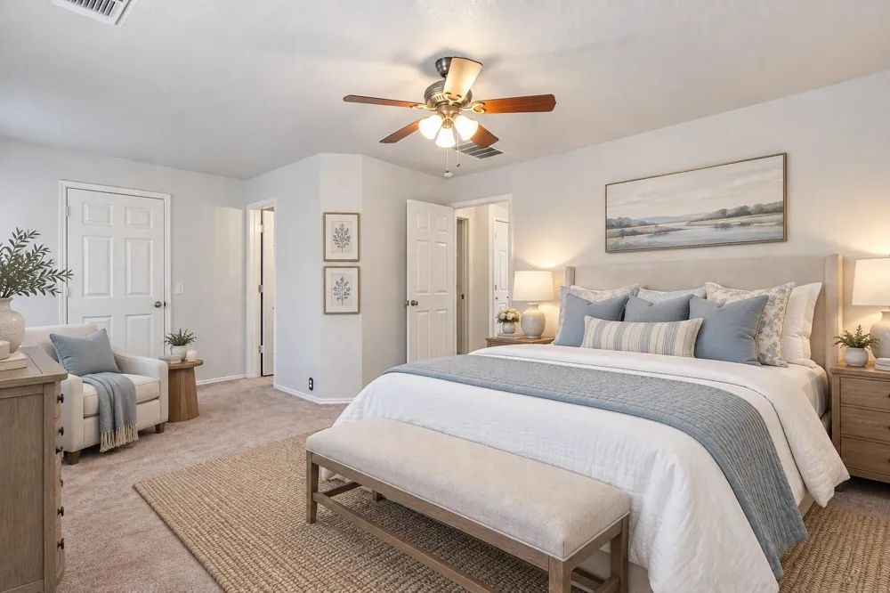 23815 Pebworth Place Spring, TX 77373