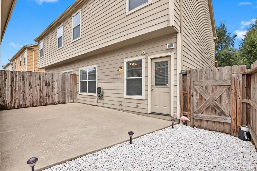 23815 Pebworth Place Spring, TX 77373