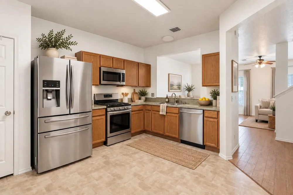 23815 Pebworth Place Spring, TX 77373