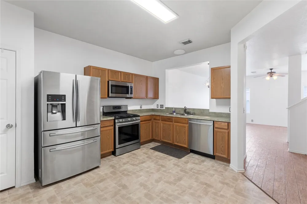 23815 Pebworth Place Spring, TX 77373