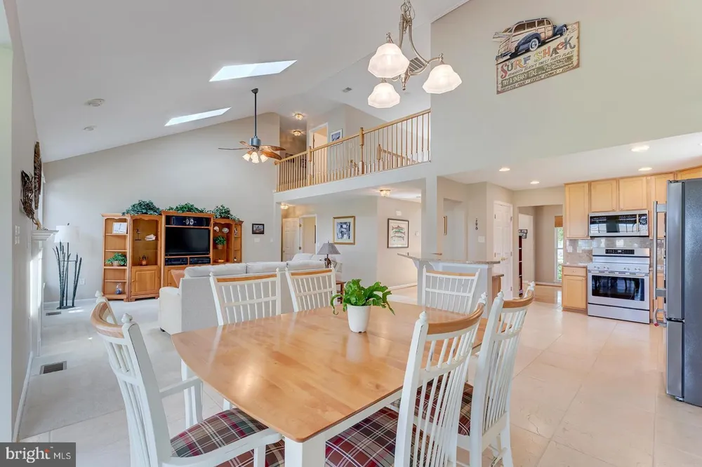 33279 HARBOR REACH DRIVE Lewes, DE 19958