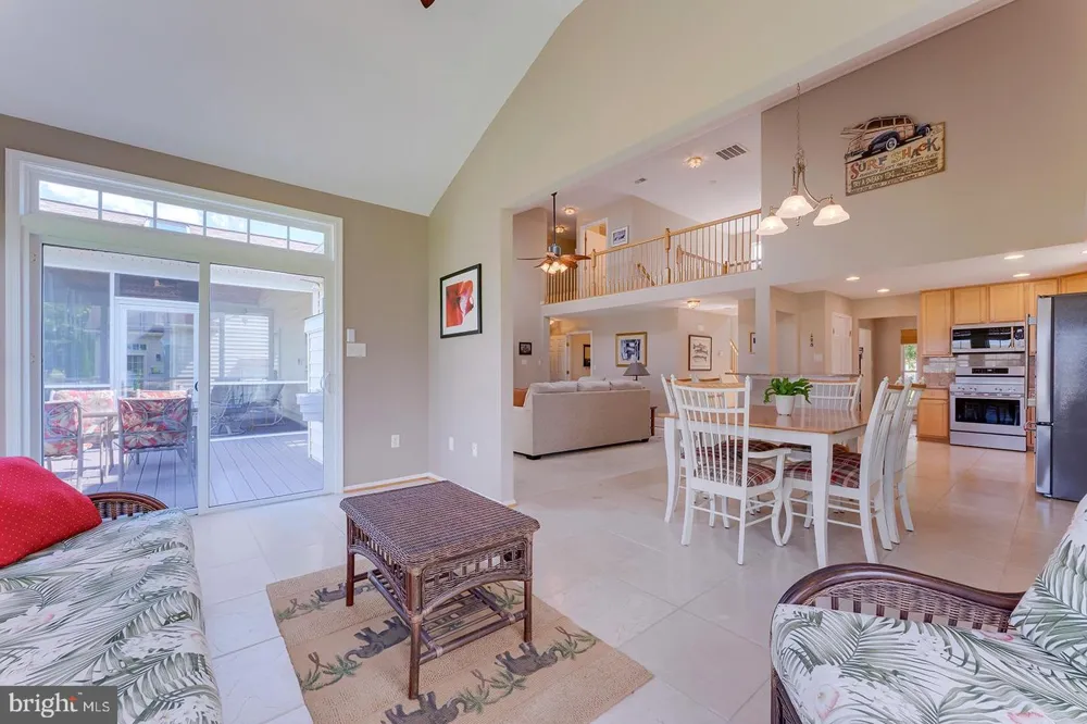 33279 HARBOR REACH DRIVE Lewes, DE 19958