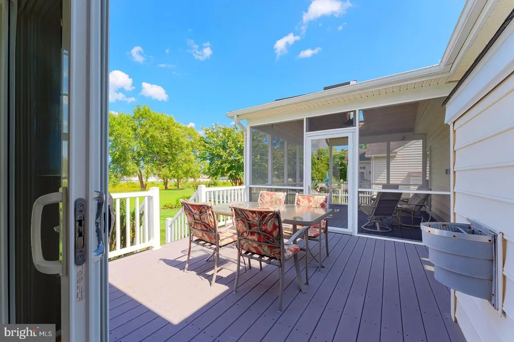 33279 HARBOR REACH DRIVE Lewes, DE 19958