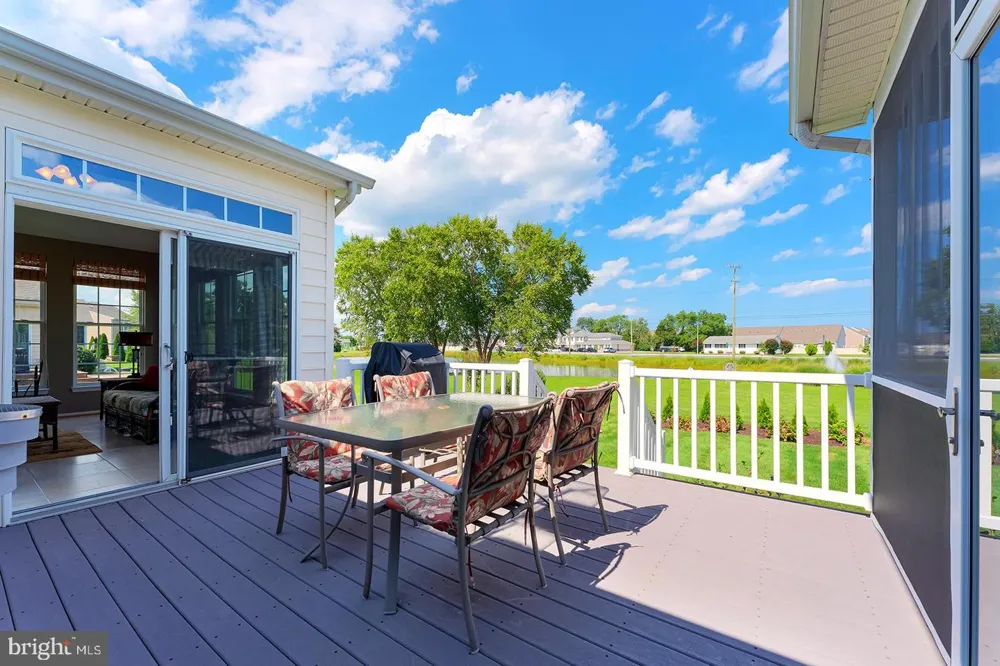 33279 HARBOR REACH DRIVE Lewes, DE 19958